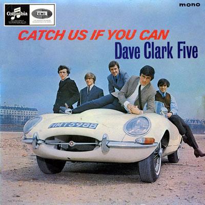    HAPPY 75th BIRTHDAY Dave Clark 