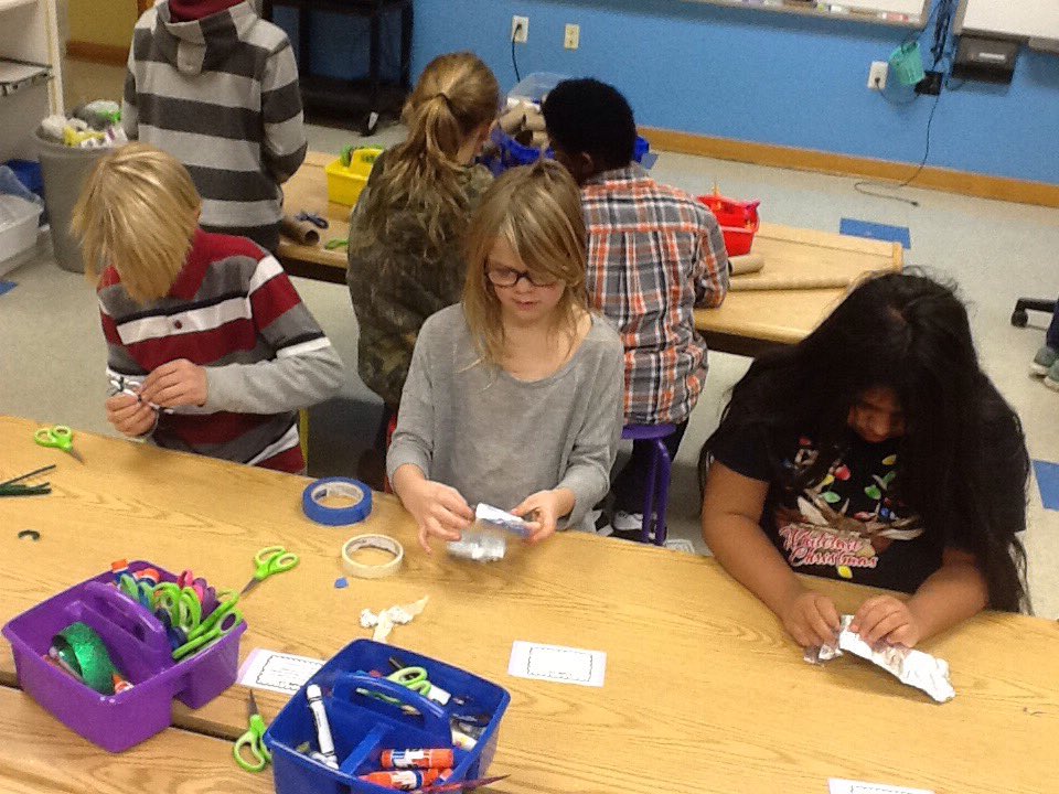 Heather Whitley (@mrswhitleysye) on Twitter photo Makerspace is AWESOME! It's helping us get into the holiday mood! Using the 4 Cs to explore and construct using task parameters!! Thanks @SYECoach for joining us!! Thanks <a href="/KOhrin_SYE/">Kayleigh Ohrin</a> for the Makerspace! #Makerspace #bluejays rock Makerspace is AWESOME! It's helping us get into the holiday mood! Using the 4 Cs to explore and construct using task parameters!! Thanks @SYECoach for joining us!! Thanks <a href="/KOhrin_SYE/">Kayleigh Ohrin</a> for the Makerspace! #Makerspace #bluejays rock