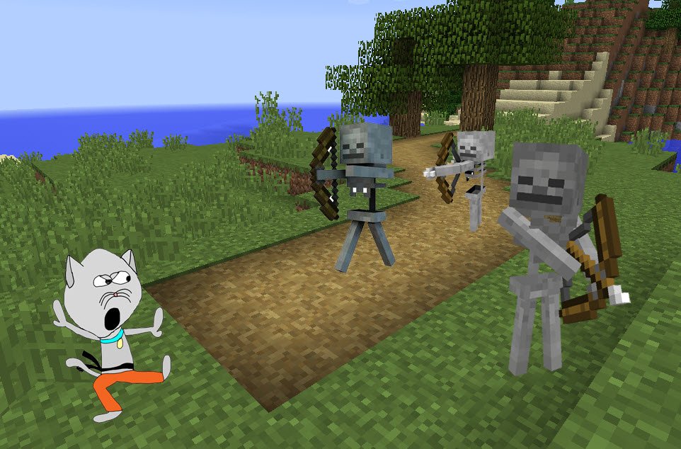 PTEvansAuthor's tweet photo. Does your kid love Minecraft? How about cats? Get them to love reading too with the hilarious adventures of MINECAT! Our pet cat got sucked into a game of Minecraft, $4.99 on Amazon. https://t.co/noNLafcjsy #momchat #teacherlife #dadlife #minecraft #cats #gamer #christmas https://t.co/pnLZK6sob2
