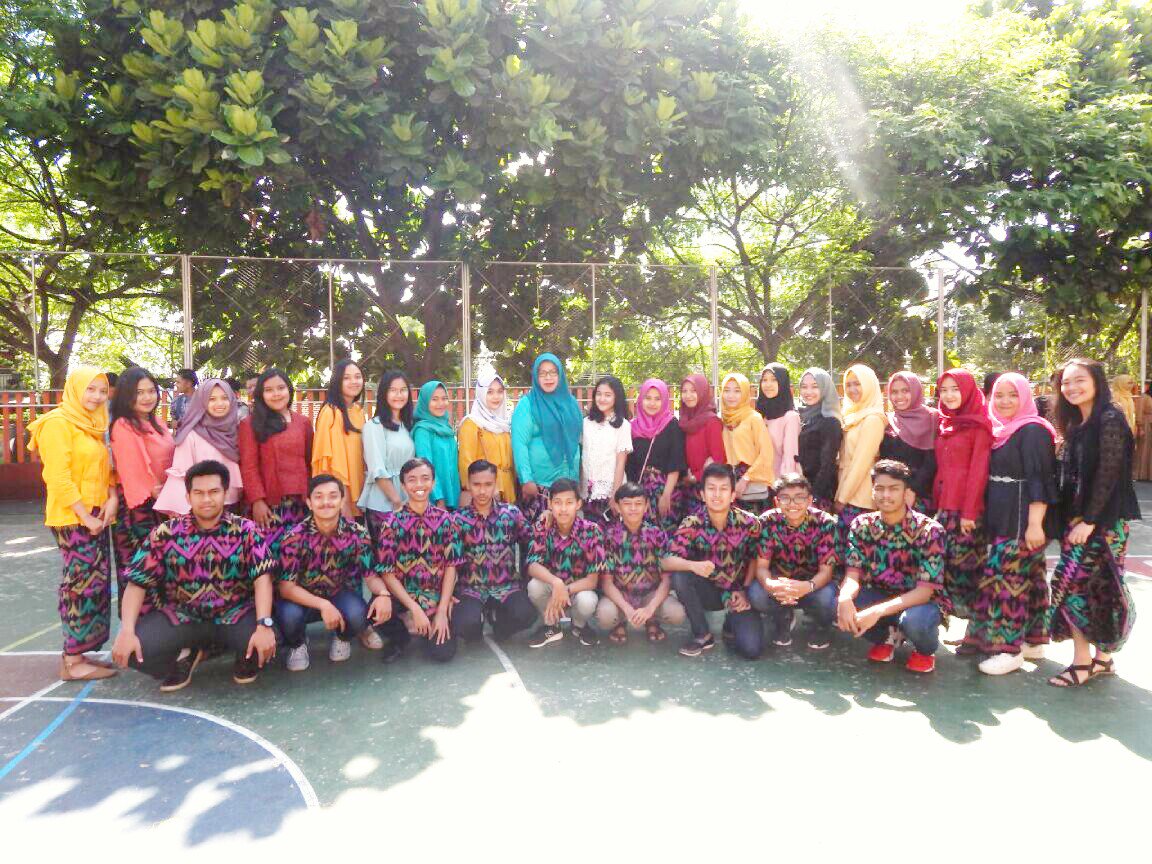 exposour38's tweet photo. Kenangan yang bakal diKangenin😍😍😍 #Bulbas40 https://t.co/HakjL25vOD