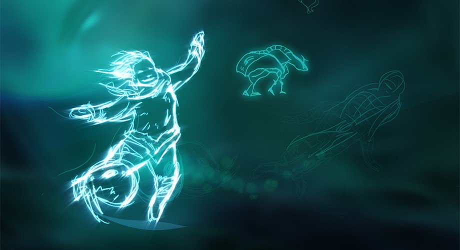 thenfb's tweet image. READ THIS! Discover how indigenous youth filmmakers are imagining their futures to breath new life to their cultural past in the present!
Featuring: Three Thousand by  @lichenolichen
via @ShamelessMag → bit.ly/2oh2Lm5
#ThreeThousand #Animation #NFBanimation