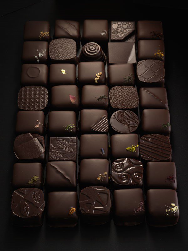 Christmas Special.🎅 Win a box of our Couture Chocolates... Simply Re-Tweet &amp; Follow.🎄