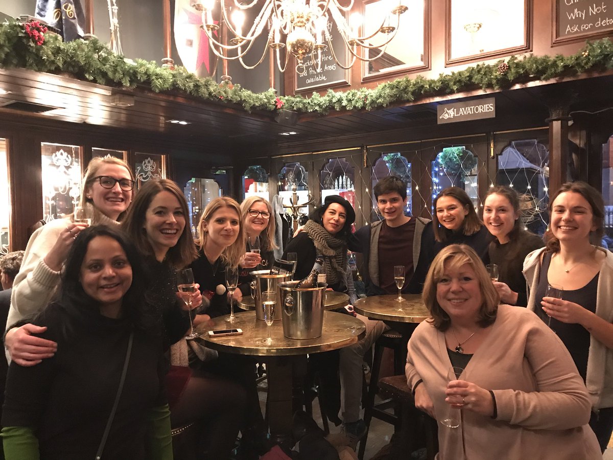 Sonja_Walde's tweet photo. @duncan_jackson we survived the exam, not sure we passed but boy did that drink taste good afterwards https://t.co/3pxJmZg9ZY