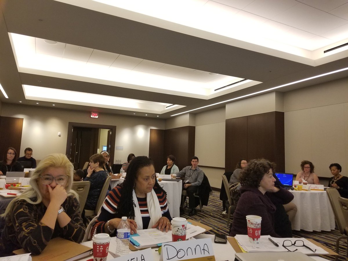 SupportNlp's tweet photo. Thanks @WellsFargo for a great learning and networking opportunity at the @neighborworks 2017 conference #ntischolarships #supportnlp #affordablehousing https://t.co/9N9sGt3wSc