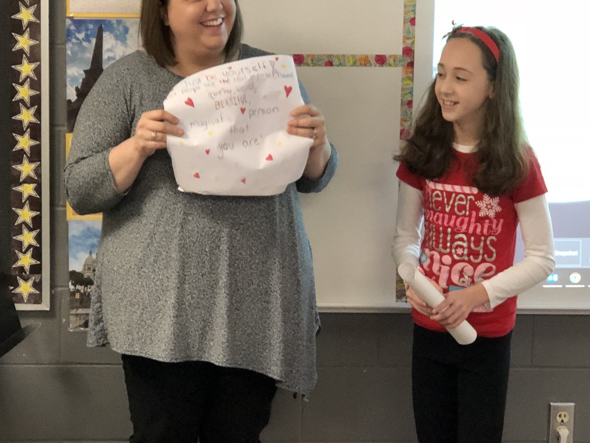WeAreLakota's tweet photo. Fun Fact Friday: Without Genius Hour, Gmail may have never been a thing. Hats off 👏 to @room202wolves and many others for making Genius Hour a priority. Saw firsthand this week how it gets Ss excited about learning. #WEareLakota https://t.co/BZl8zOeeWT