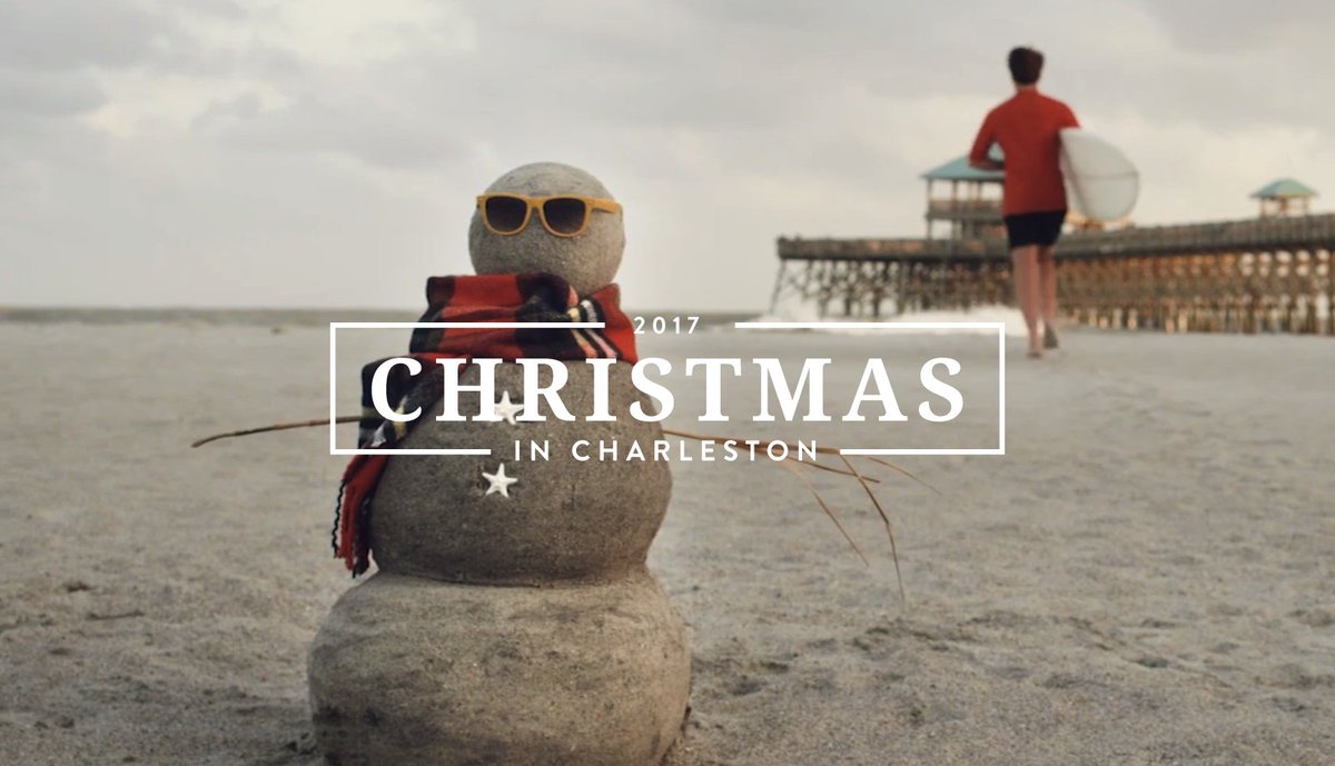 Explore Charleston tweet media