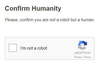 Deep stuff for friday at noon.