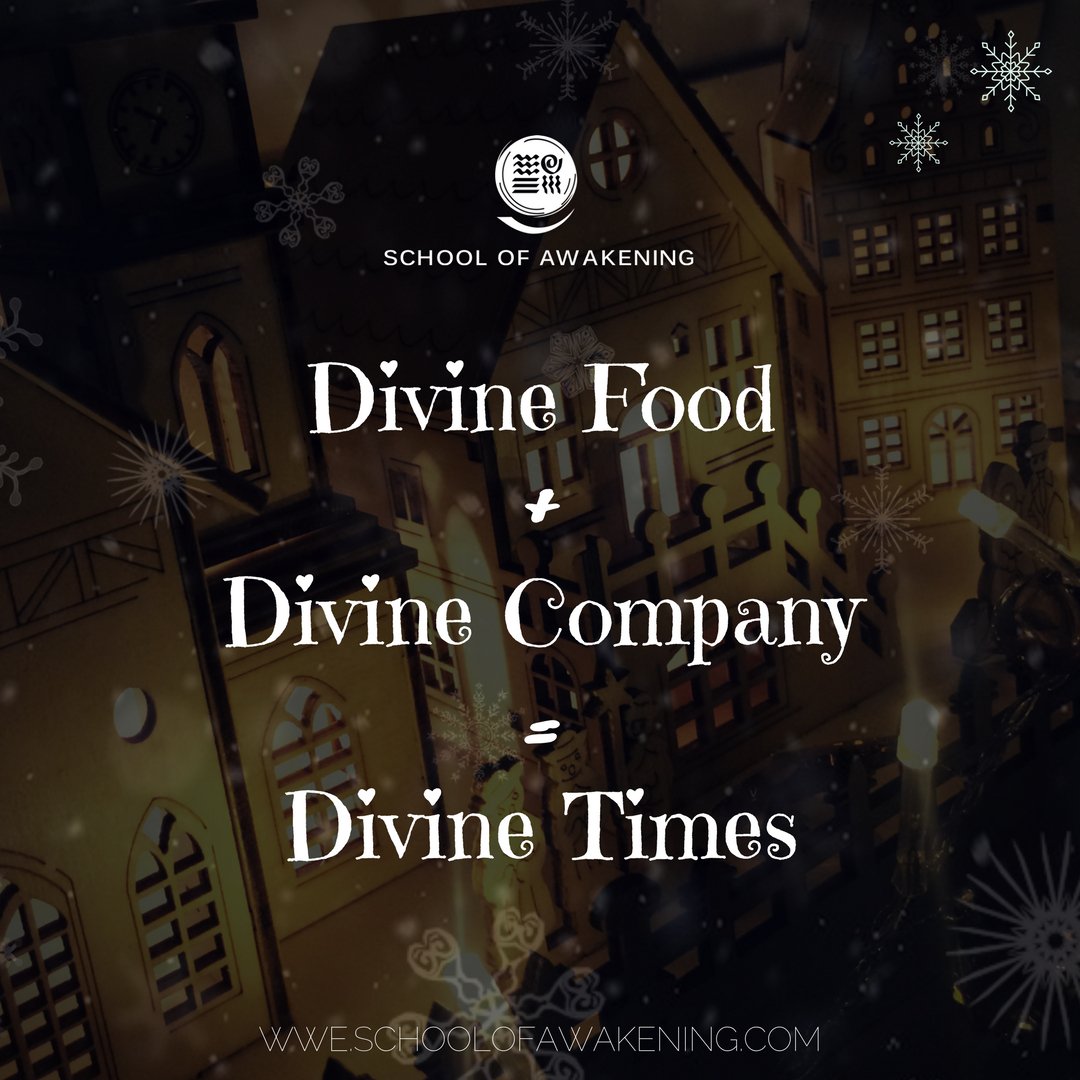 SchoolOfAwaken's tweet photo. We have started our #Dreamcatchers Christmas Gathering! And we miss your Beautiful Self! Come and join us! Don't be shy! Bring your favourite dish and let us catch yor #dream! We are open till 23rd Dec... #OnlyAtSchoolOfAwakening #DivineDecember #SharingIsCaring #ScaredHealingArt https://t.co/Rpdn48E9JU