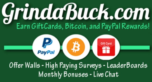 eletron444's tweet photo. Sign up  today and we will start you off with 100 Free grindabucks! ($1 )
 click here  https://t.co/vRKj10FFb9
 The minimum cashout for new accounts is $10 https://t.co/MFG0ynos7L
