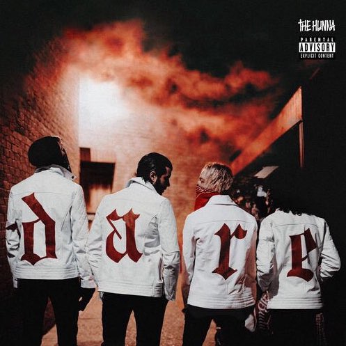 Nikki_Ann97's tweet photo. What would I give to get one of those fucking lit DARE jackets. No joking, these are fucking amazing and dope af 🔥💯
What do I have to do to get one haha @THEHUNNABAND
#dare #HunnaFam #HunnaSquad https://t.co/yqoprIBT9A