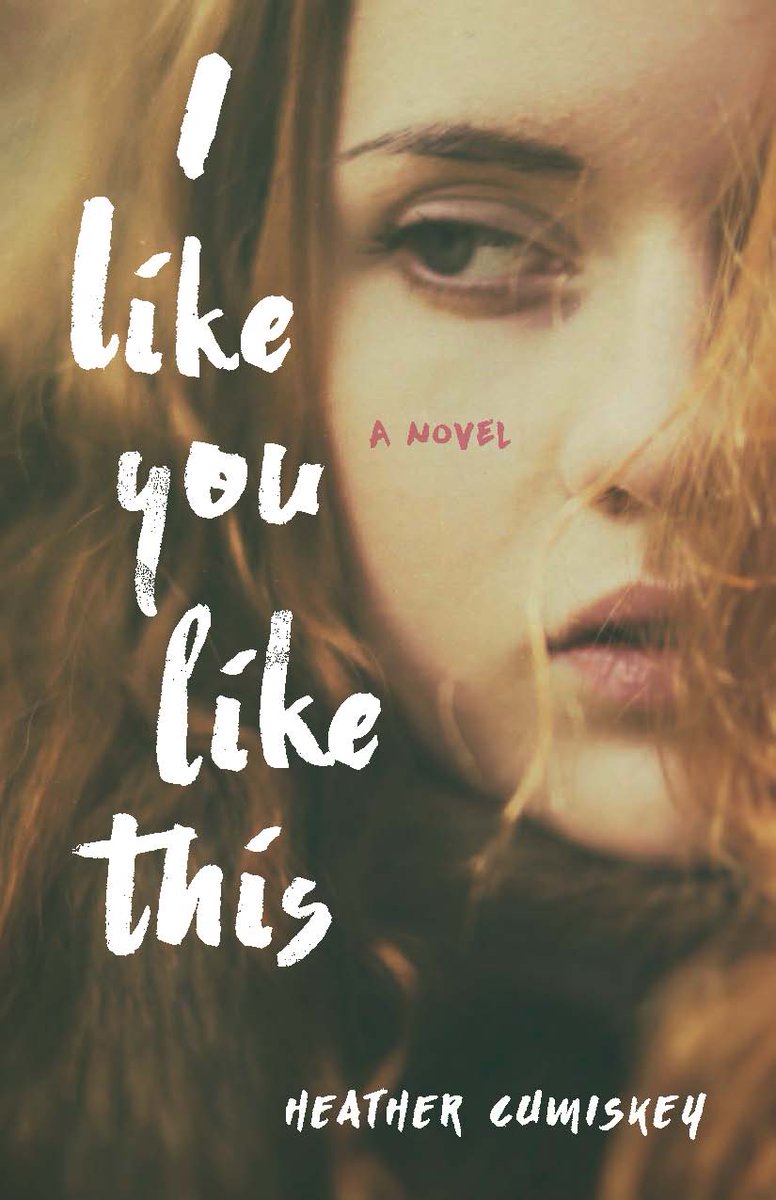 HeatherCumiskey's tweet photo. Best publicity team in the business! Thank you @BookSparks @Morgan_Rath @SparkBossCrys for giving I LIKE YOU LIKE THIS its wings! #debutnovel #killerpr #SWP #indieauthor https://t.co/RSvIkxUMxy