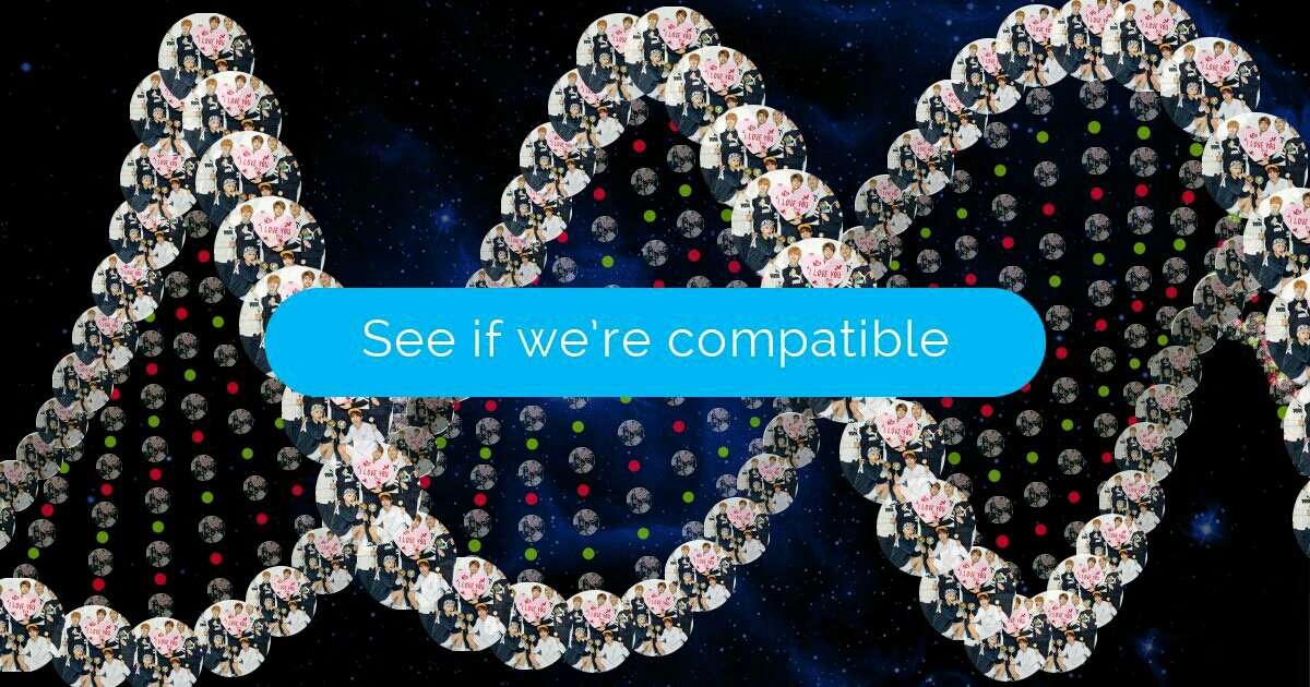I just unlocked my Fandom DNA. Discover yours now and see how we match up on Fanpage! kp3d3.app.goo.gl/VMWoGqQRTYnpR7…