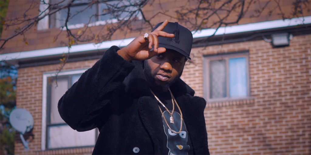 HipHopCanada's tweet photo. A eulogy for one of Toronto's realest: @NFPORTION pays homage with touching #FifsWorld video (directed by @LimitlessVisual) 📽️ Watch it here: https://t.co/4yvm4mRKty 🍁 #RIPFif https://t.co/isSc0eJFMB
