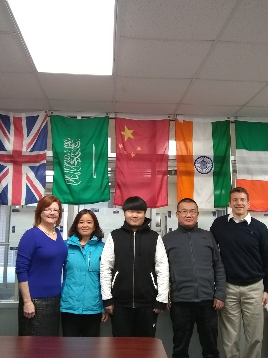 SAU International tweet media