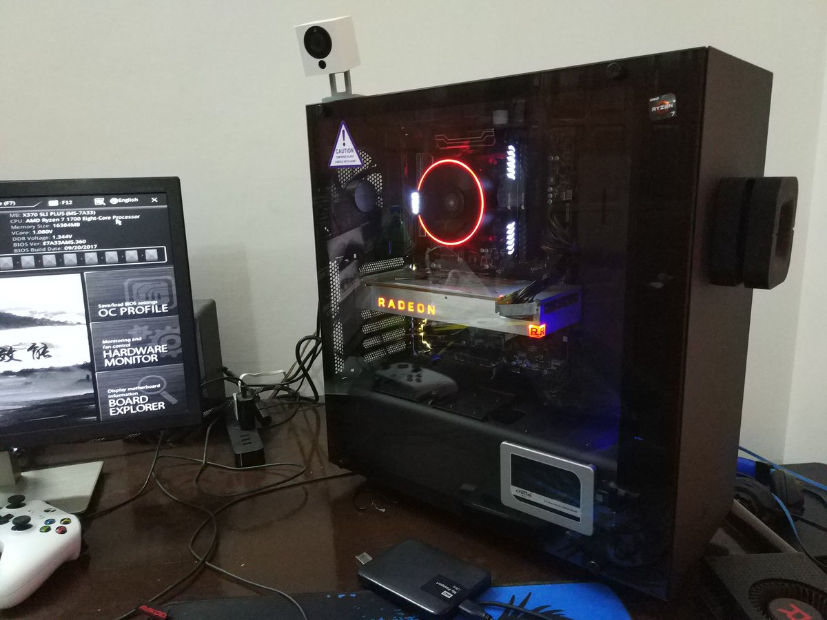 ThatcherOMG's tweet image. #Wootmas #UFDTech