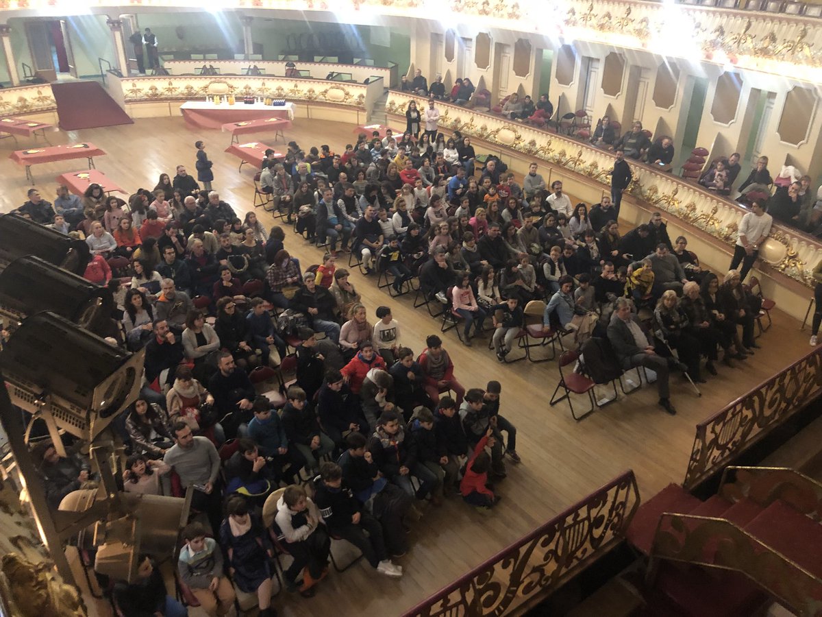 Xavier Fonollosa tweet media