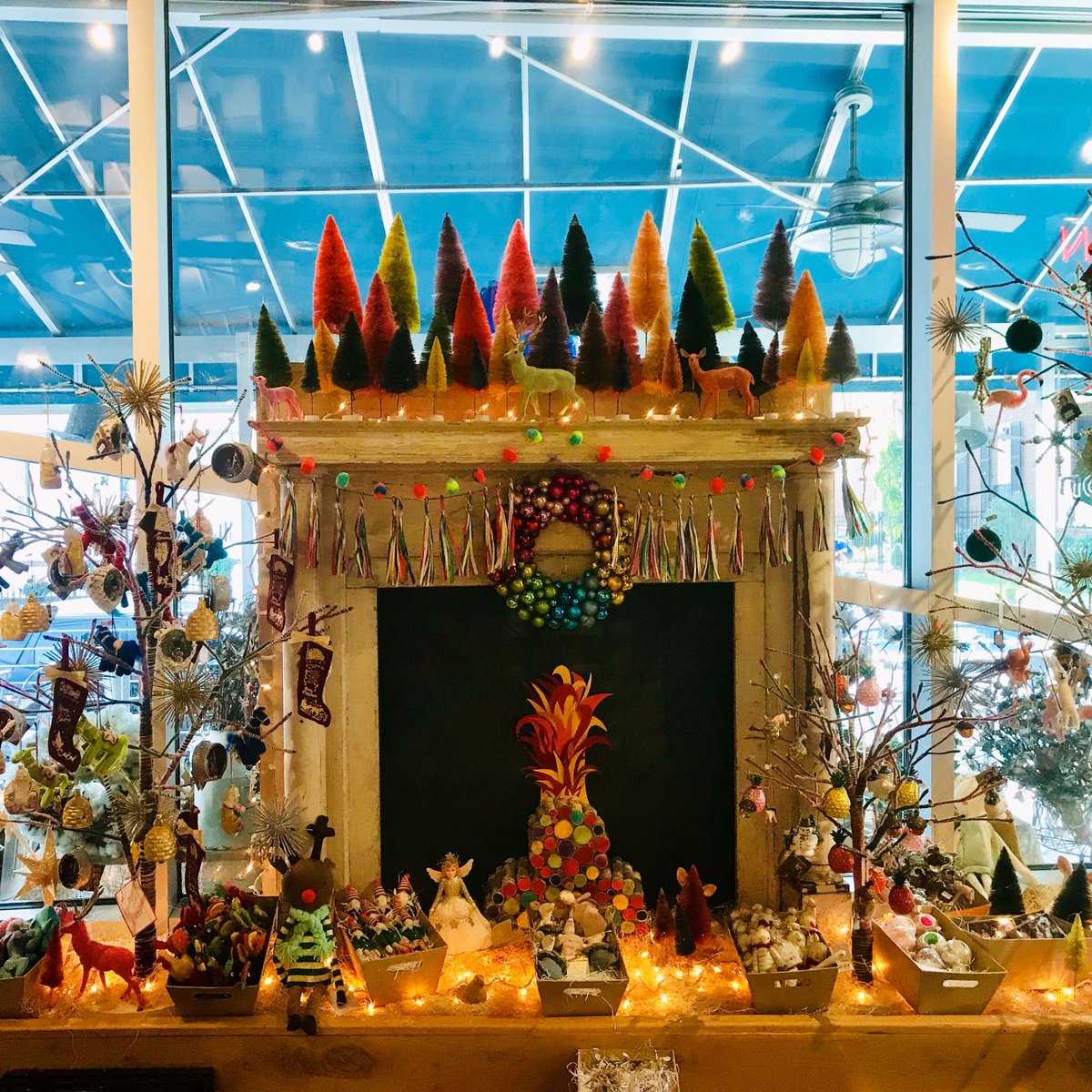 NofoPig's tweet photo. The Yuletide is just around the corner! We've got everything you need at NOFO to put the Happy in your Holidays! Check out our December NOFOMATION here:

https://t.co/iGVbb30qBO https://t.co/0jdfISQA6o