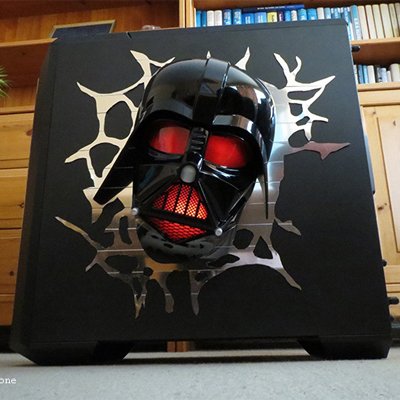 CoolerMasterEXP's tweet photo. Some awesome CM Star Wars mods in honor of The Last Jedi!
Which path will you walk? #CMMods #StarWarsMods https://t.co/7brahek3Y9