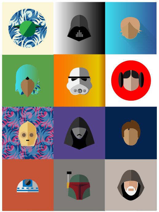 DMkweekes's tweet photo. So I made this Adobe Illustrator, what day you think #netDE #dthscarpeDM #dthsnewmedia https://t.co/xqiHhPgBNh