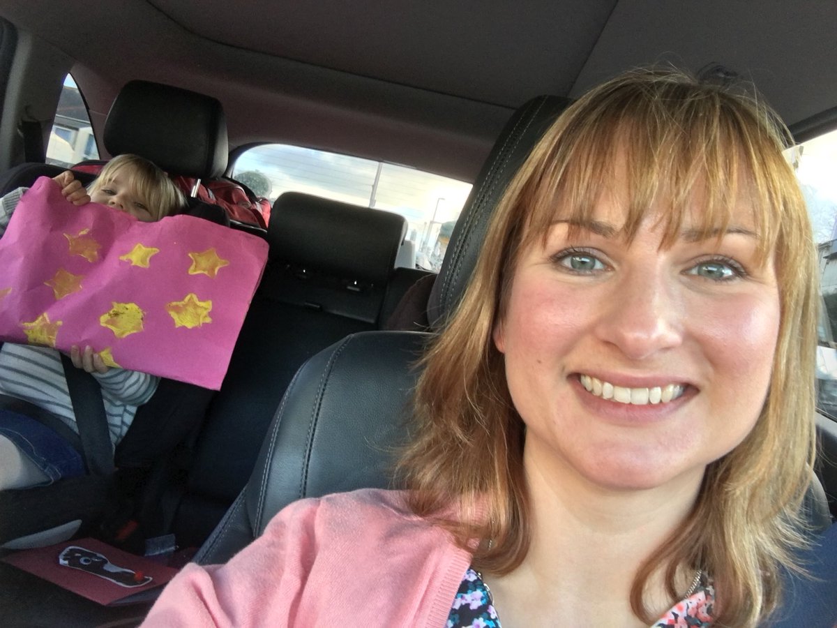 TinBoxTraveller's tweet photo. Just picked up this one from school and we’re off glamping. Yes, in December! Keep an eye on my Twitter and Instagram Stories this weekend to see what we get up to in #Doreset! #familytravel #outdoorfamily #camping https://t.co/V6cNyzCfk3