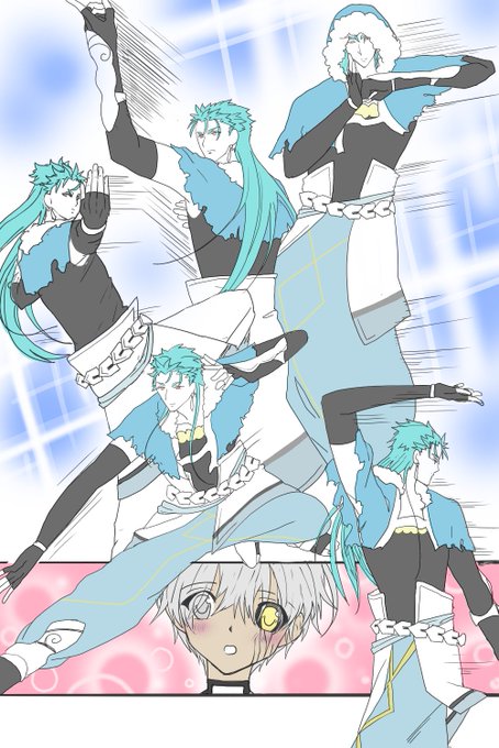 まゆたんカンフーのtwitterイラスト検索結果 古い順