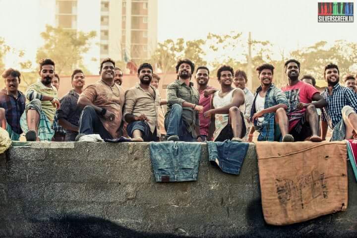 Itz_yuvi's tweet photo. #1WeekToGoForVelaikkaran https://t.co/muM1PHrTMa