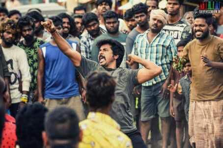 Itz_yuvi's tweet photo. #1WeekToGoForVelaikkaran https://t.co/muM1PHrTMa