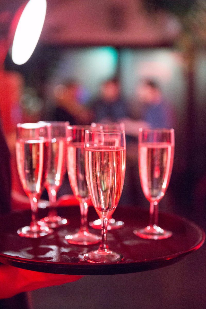 Rounding the year off with <a href="/leecooper/">Lee Cooper</a> 👖 at the <a href="/acehotel/">Ace Hotel</a> // with @FisherProd