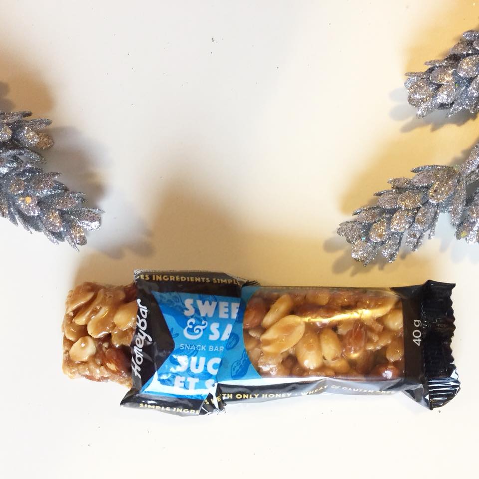 HoneyBar tweet media