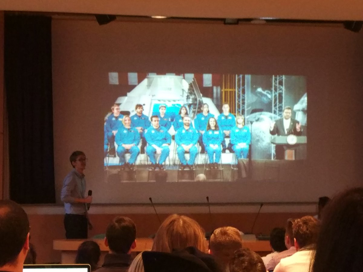 hendecacom_'s tweet photo. @g_nedelec on t'a vu ! #conspiration #competiesammd  @Fuse_Agence https://t.co/pwPhqMVEhN