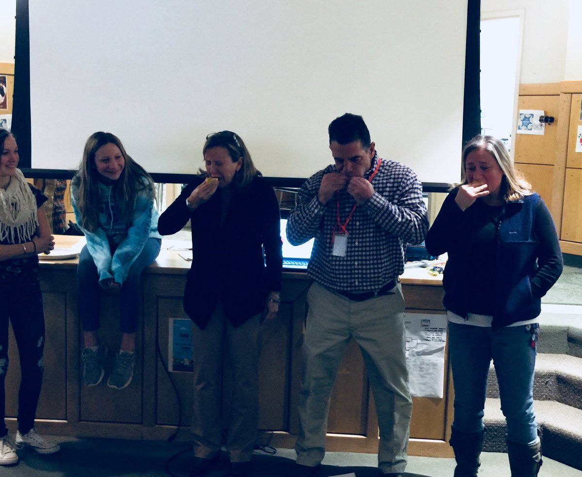 KaraMcLeodipsk's tweet photo. #lemonchallenge #RUDuffEnough #CureCmt4j https://t.co/H5IM2F5uPd