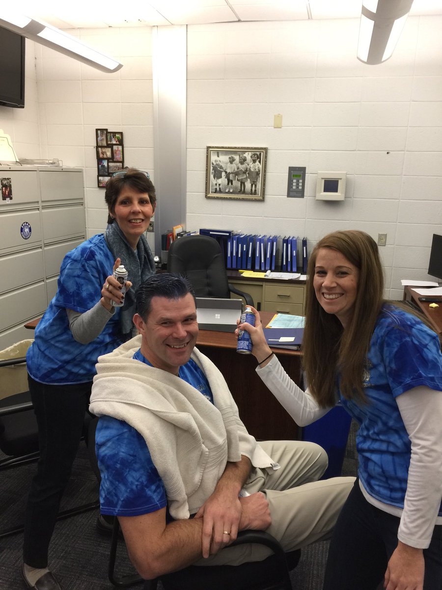 Edgar Middle School tweet media