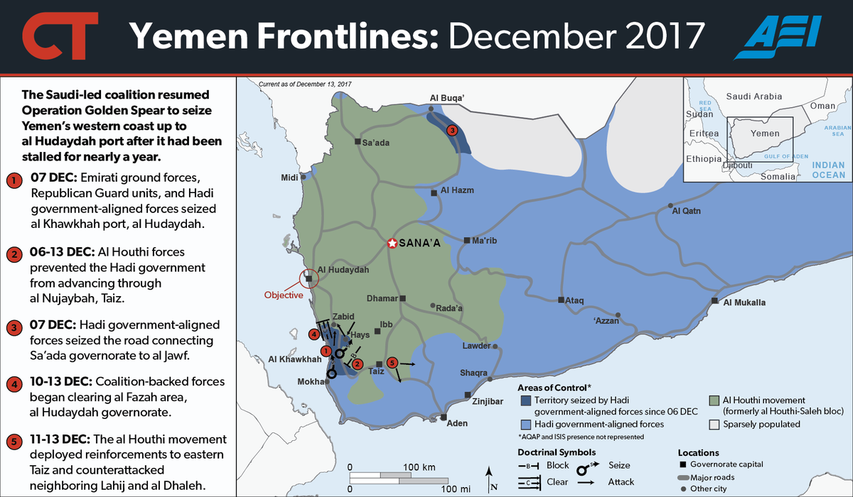 Yemeni Conflict: News #2 - Page 33 DRGCHczX0AAdl6p