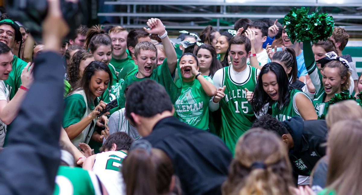 AHSPioneers's tweet photo. IT'S GAME DAY
🏀: @AllemanBball vs @Galesburg_HS 
⏰: 7:30pm
📍: @allemanhs 
📻: @WGILSports 
📸: @Pictureman65  (⬅️purchase photos here)
RT FOR A PIONEER VICTORY!
#MirabellisMob #MorrisMadhouse https://t.co/SJWg97FUWw