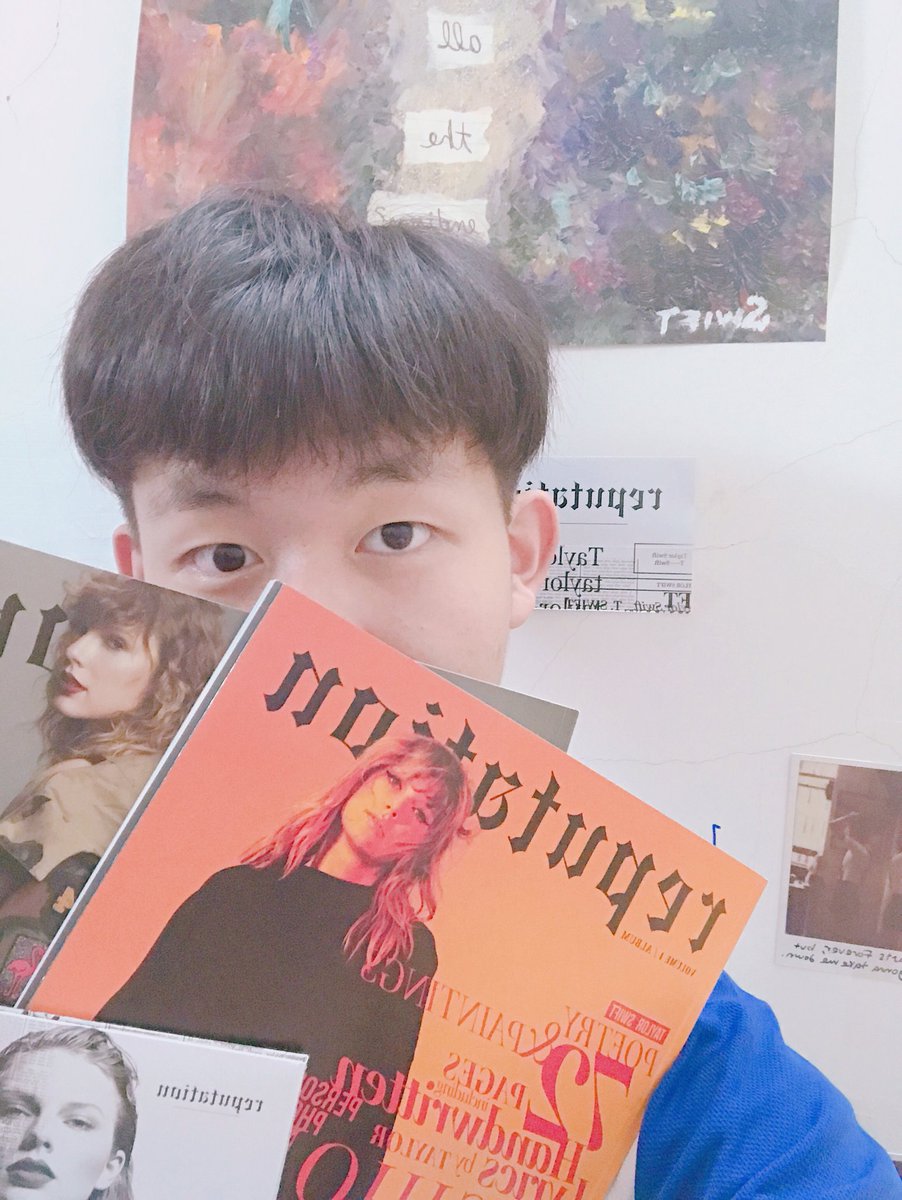 tswift13_taiwan's tweet photo. We are Swifties and cat in Taiwan! We♥TS REP @taylorswift13 @taylornation13 @BigMachine @scottborchetta
#reputaylurking #reputation #reputationTW #reputationASIA #BIGreputationParty #cat #kitten #kitty https://t.co/1YcLhBs0cy