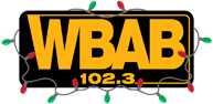 JoeRockWBAB's tweet photo. On #LongIsland's Only #ClassicRock @1023WBAB streaming at https://t.co/5VwCR6Kt9m and on the free WBAB app until 2PM with $102 @PCRichardandSon gift card every hour!!! #RockinStocking https://t.co/KOByeq2e1F