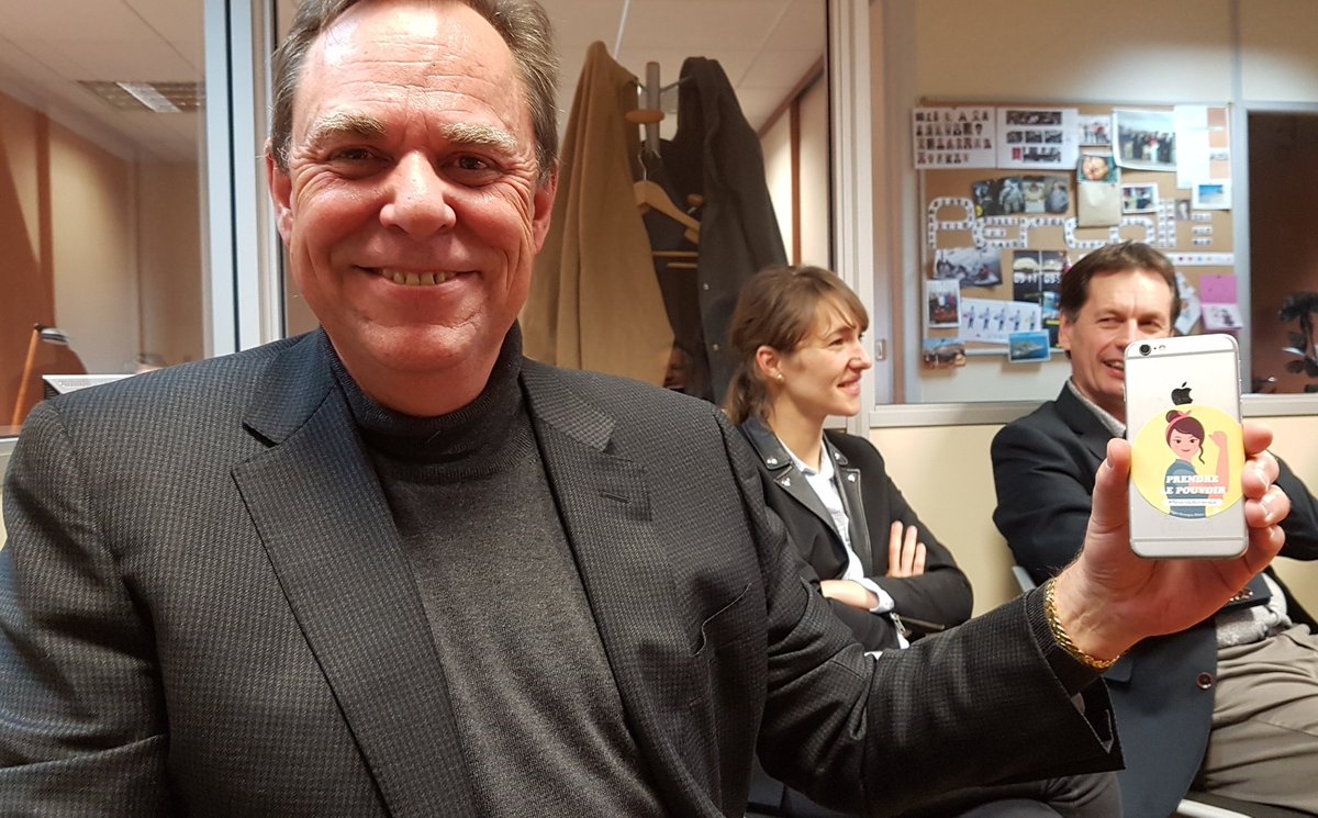 juliette_jarry's tweet photo. @auvergnerhalpes @CampusRegion @4LDigital @babgi @JamaisSansElles @Frequenceecoles @SylvieGuinard69 @syntecnumerique @olivez @PanseriS @berthouxb @Guy_mm @OLMaillard @ESDES_Officiel @CentraleLyon @fadouce @LionelPOINSOT @ENE_69 #Percall @VilleDeVichy https://t.co/ivX0U4XG5h