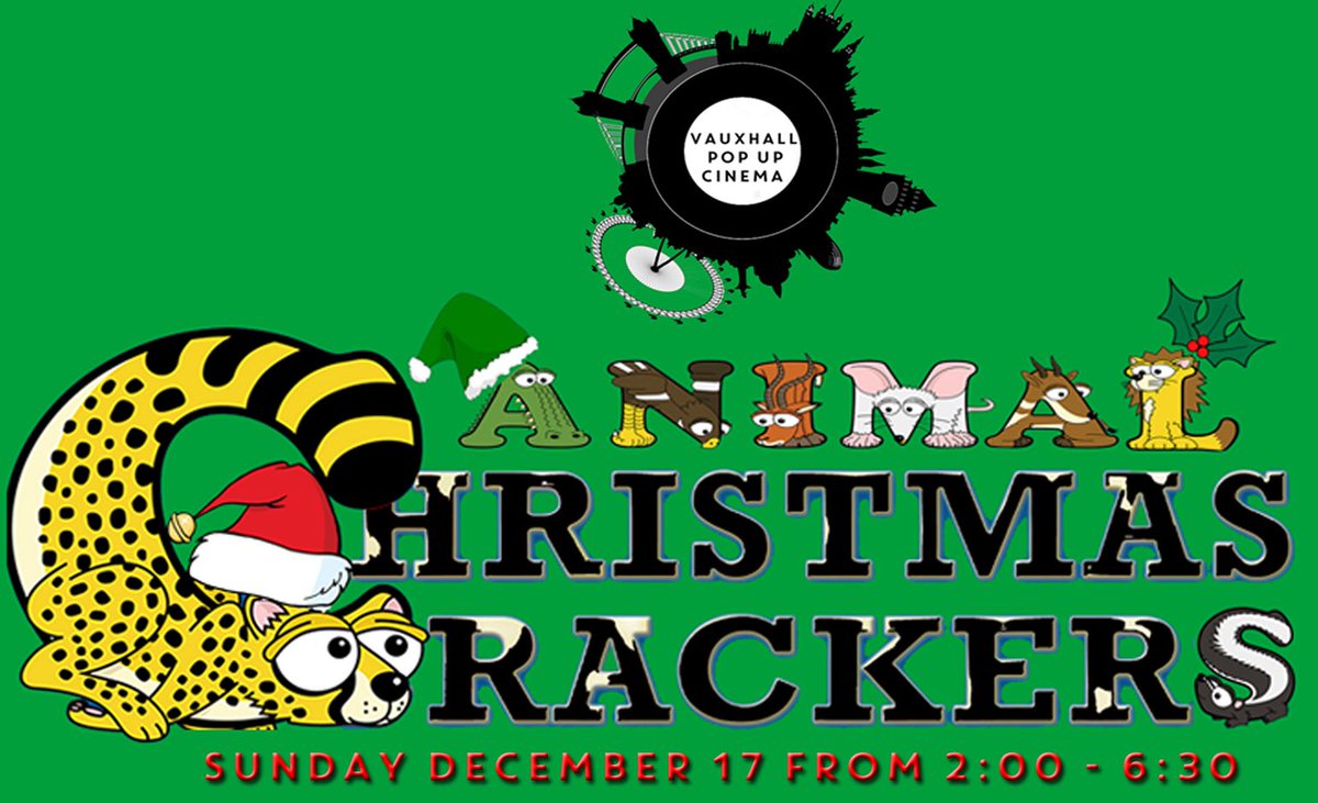 Reclaim The Frame (@reclaimtheframe) on Twitter photo This Sunday at our pop up cinema SE1 weāve got ace animated films from <a href="/nexusstories/">Nexus Studios</a> and <a href="/ICOtweets/">Independent Cinema Office</a> and a glorious archive package by London Screen Archive - plus workshops and donkeys from <a href="/vauxhallfarm/">Vauxhall City Farm</a> ! Ā£4 kids/Ā£7 adults/Ā£20 family travellingfilmshow.co.uk/christmas-anim⦠This Sunday at our pop up cinema SE1 weāve got ace animated films from <a href="/nexusstories/">Nexus Studios</a> and <a href="/ICOtweets/">Independent Cinema Office</a> and a glorious archive package by London Screen Archive - plus workshops and donkeys from <a href="/vauxhallfarm/">Vauxhall City Farm</a> ! Ā£4 kids/Ā£7 adults/Ā£20 family travellingfilmshow.co.uk/christmas-animā¦