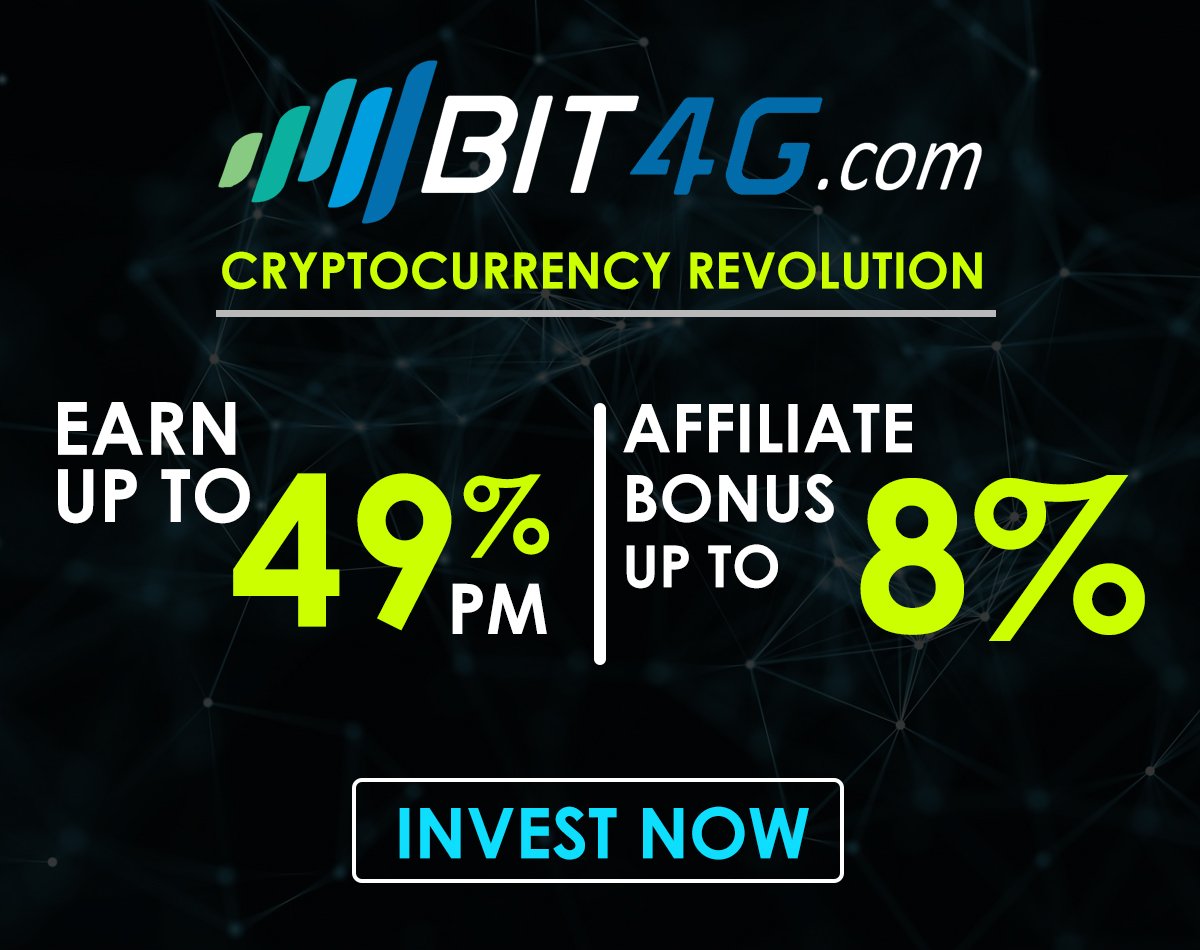 Bit4G's tweet image. Did you know?? 
Now YOU do! 

#bit4g
BIT4G.COM