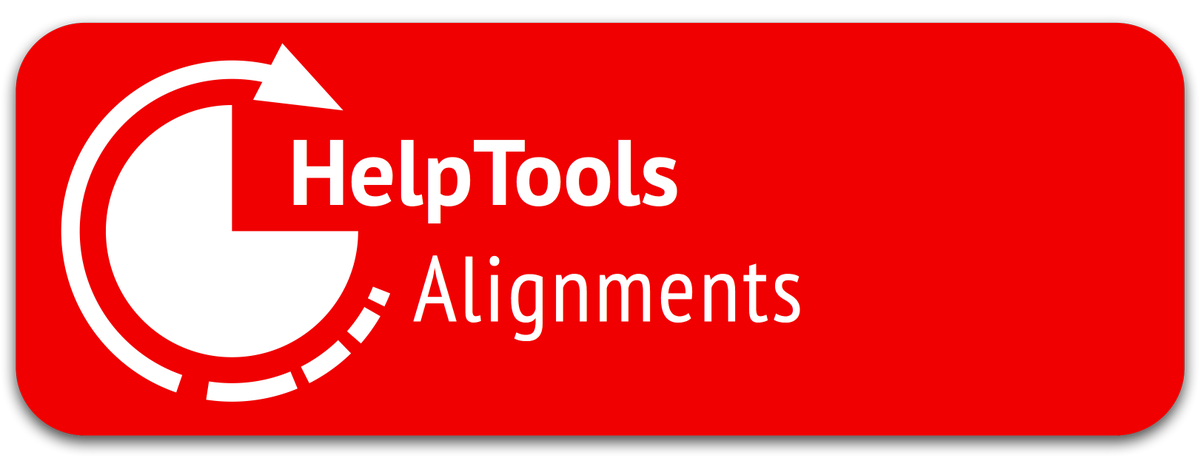 CivilAround's tweet image. a new improved version of our #HelpTool Alignments is now available.