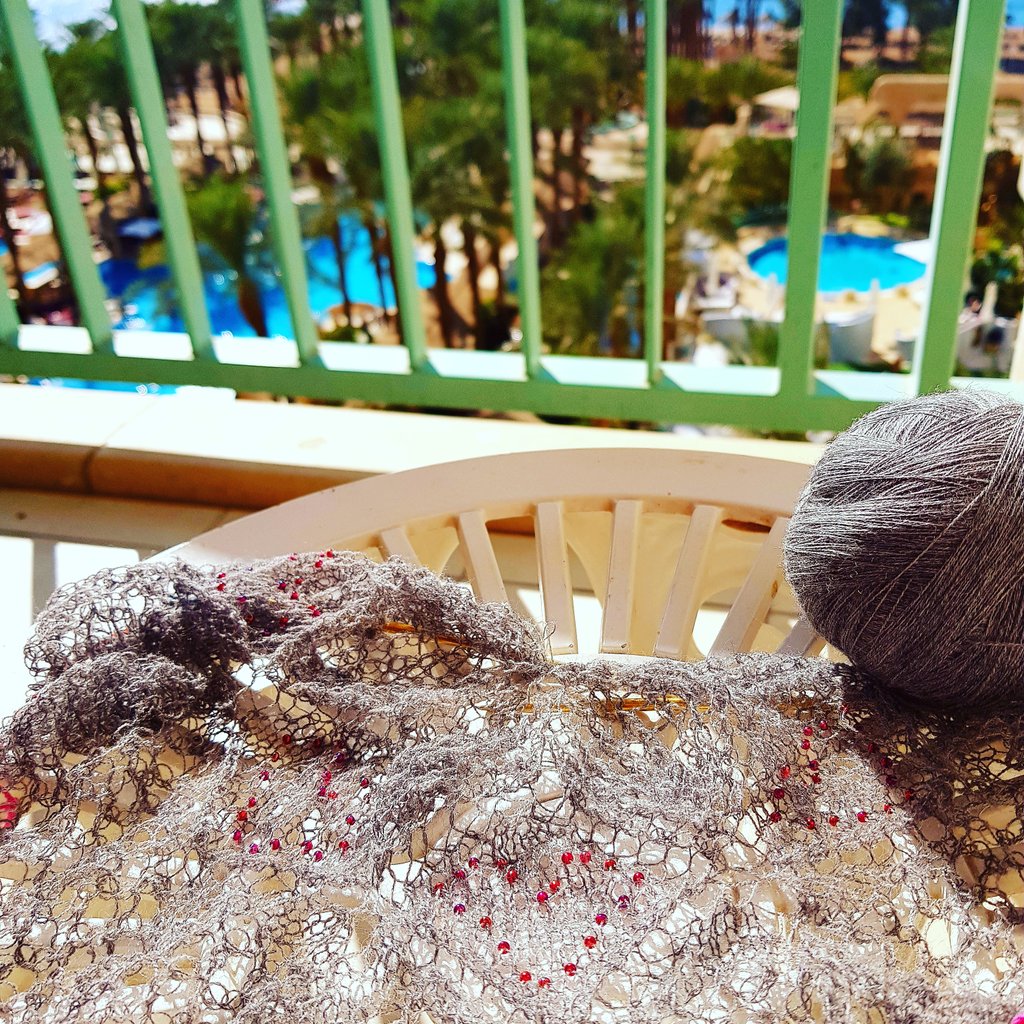 LeftedKnits tweet picture