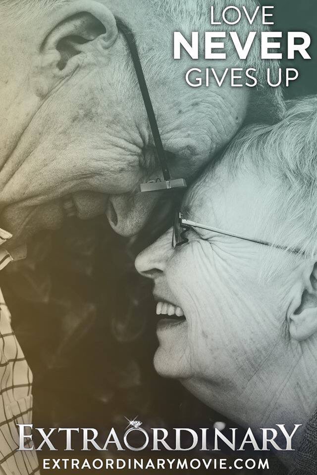 Lakewood_movie's tweet image. The marriage journey isn't always easy, but a little unity and love goes a long way. #LakewoodMovieNight @lakewoodch #ExtraordinaryMovie