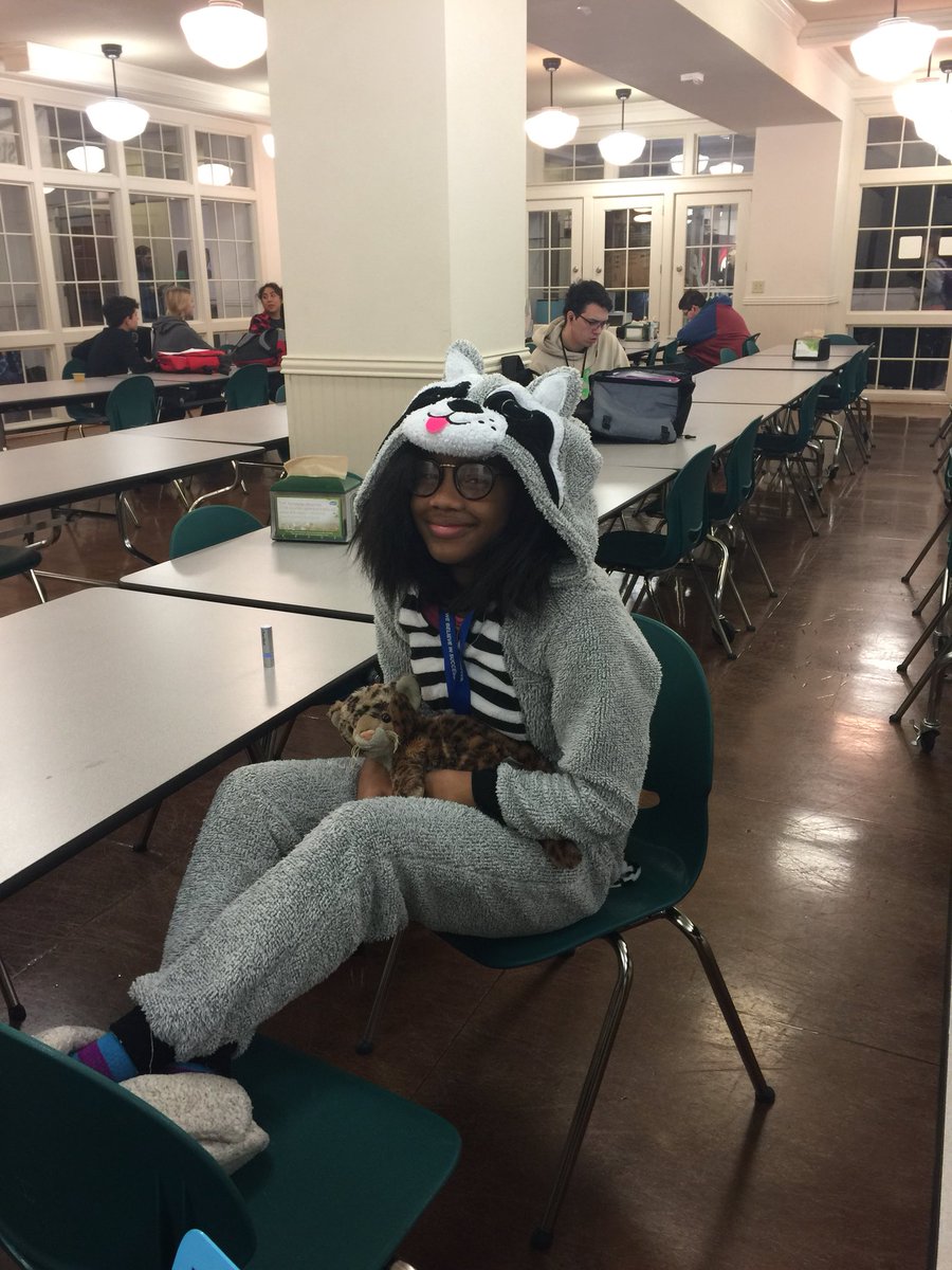 #finals #smartkids #pjday #wisdisthebest