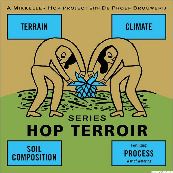 beerpulse's tweet photo. Mikkeller Hop Terroir Series launches
https://t.co/VD95C6KE24 #mikkeller #DKbeer #denmarkbeer #beernews @MikkellerBeer https://t.co/LHN3SUAOJK