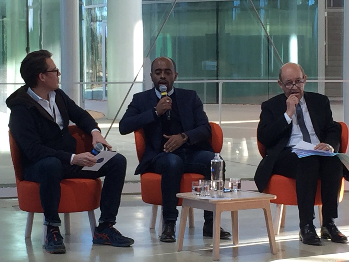 KALIMA 🗣 tweet media