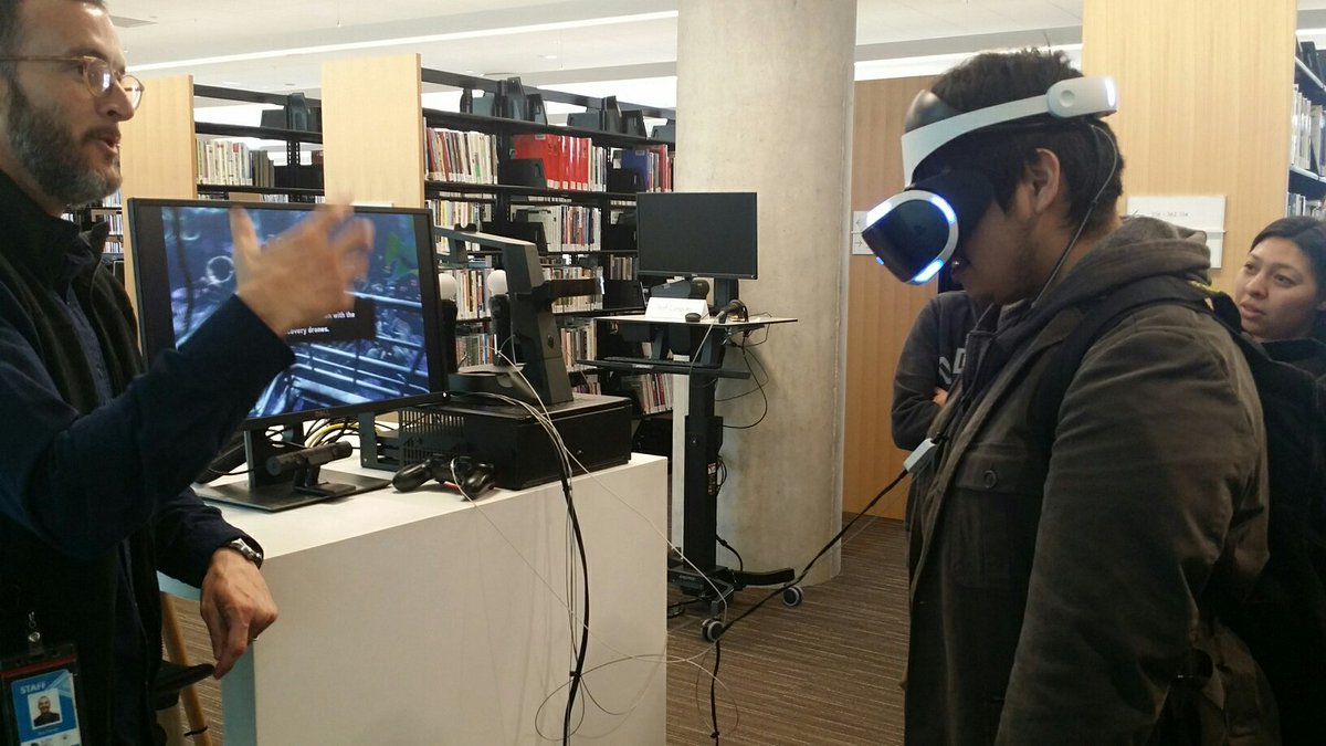 ProjectSEARCHtx's tweet photo. Wow! This new @AustinPublicLib is amazing! Fantastic resources for these #ProjectSEARCH interns to utilize as young adults. Exploring their community this week opened their eyes to all the great resources Austin has to offer. https://t.co/g5MMWuxN0K