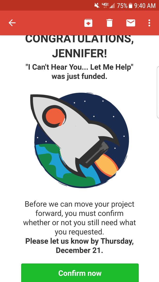 JenHoward313's tweet photo. One happy teacher right now!! #DonorsChoose #cmes_cubs #Thankful https://t.co/1auFN6EC9O
