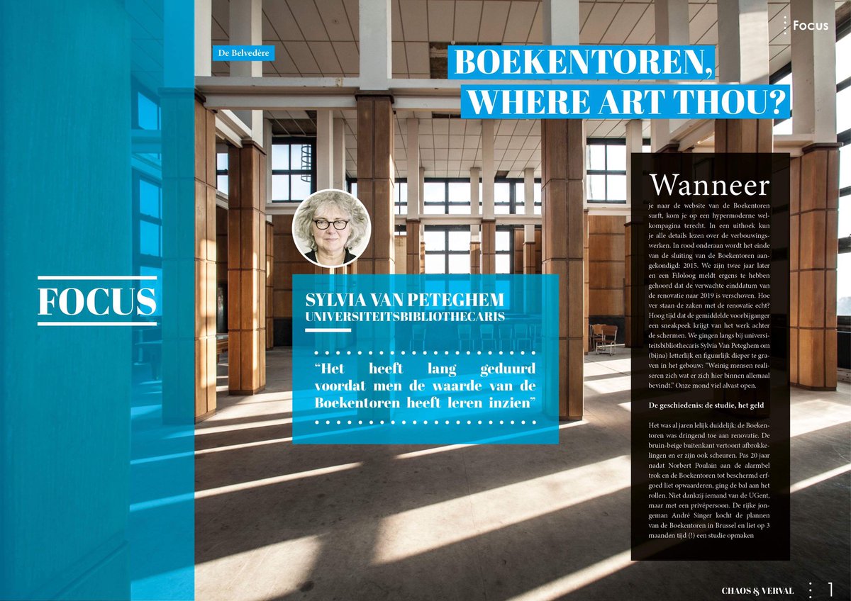 DilemmaMagazine's tweet photo. Boekentorenmemes, allemaal goed en wel, maar hoe zit eigenlijk echt met de renovatie van de Boekentoren? Beter dan je denkt: wij gingen een kijkje nemen en vielen achterover. https://t.co/KW1PSRWCXP https://t.co/9dnFvWHhdw
