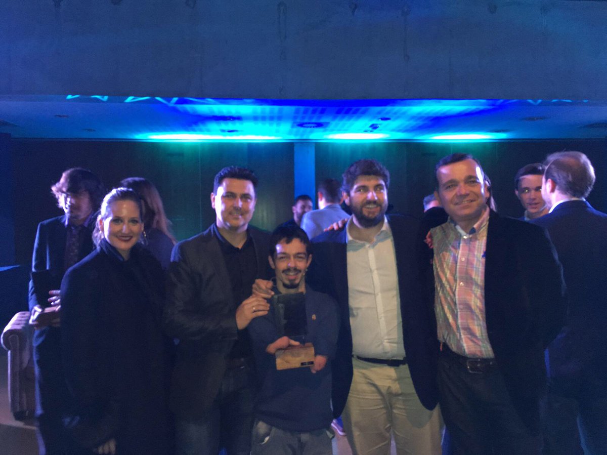 Ayto. San Javier tweet media