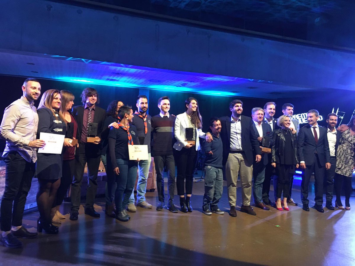 Ayto. San Javier (@ayto_sanjavier) on Twitter photo Felicidades a <a href="/kevinmancojo/">Kevin Mancojo</a> flamante Premio Joven del Año en los #premiosjuventudregiondemurcia . Te lo mereces <a href="/JuventudSJavier/">Juventud San Javier</a> @IJMurcia #SanJavier Felicidades a <a href="/kevinmancojo/">Kevin Mancojo</a> flamante Premio Joven del Año en los #premiosjuventudregiondemurcia . Te lo mereces <a href="/JuventudSJavier/">Juventud San Javier</a> @IJMurcia #SanJavier